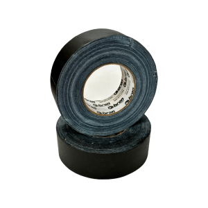 2” Black Gaff Tape